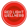 Red Light Therapy & Wellness Guide Logo