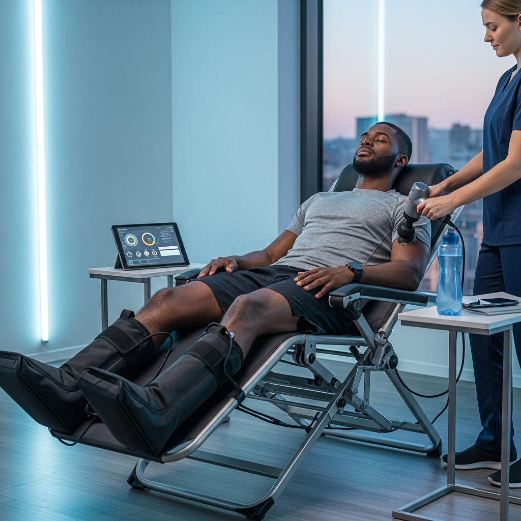 7 Advantages of Red Light Therapy You Should Know - Medstork Oklahoma