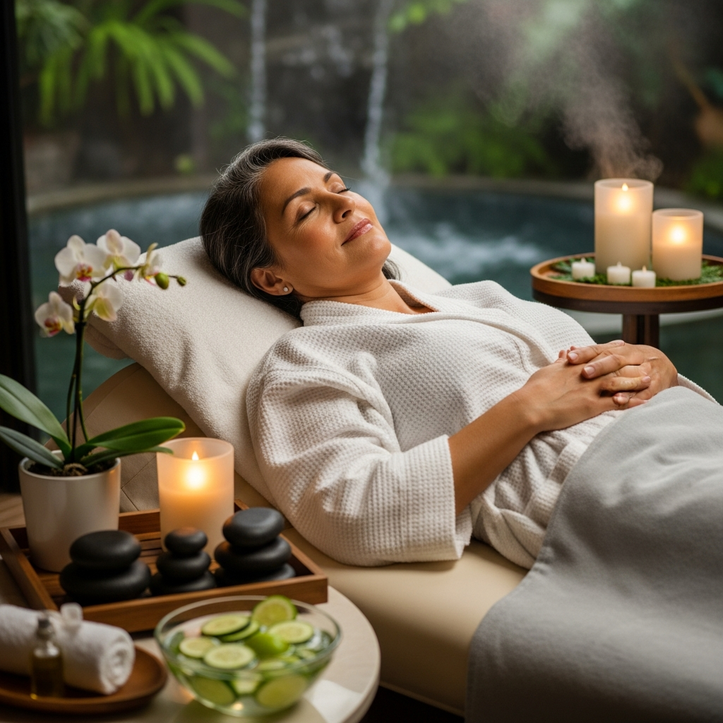 Best Red Light Therapy Mask What to Look For - Medstork Oklahoma