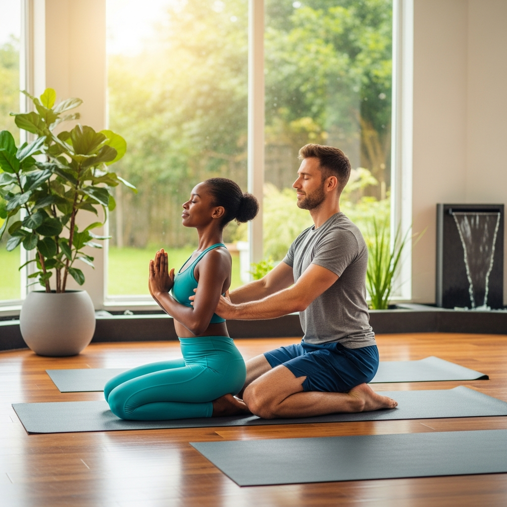 How Long Does It Take to See Results From Red Light Therapy - Medstork Oklahoma