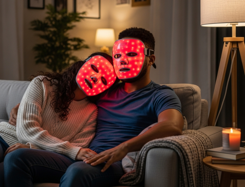 Is Red Light Therapy Safe for Daily Use?