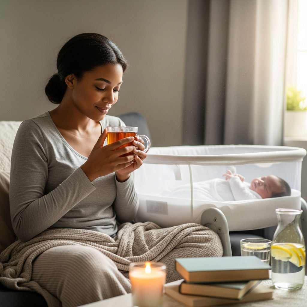 Red Light Therapy Mask vs Professional Treatments - Medstork Oklahoma