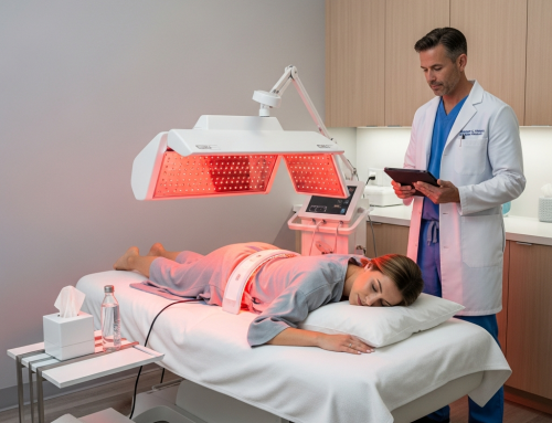 7 Myths About Red Light Therapy Debunked