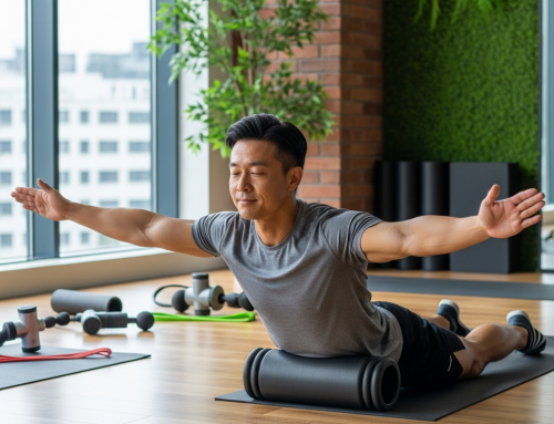 Can Red Light Therapy Reduce Fine Lines and Wrinkles?