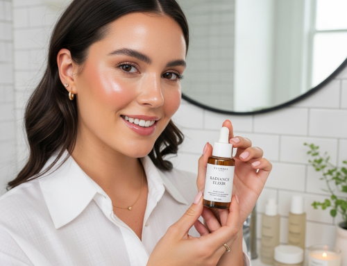 How Red Light Therapy Compares to Blue Light Therapy