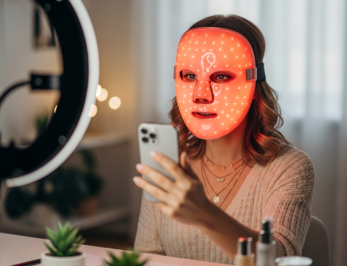 7 Signs Red Light Therapy Is Working