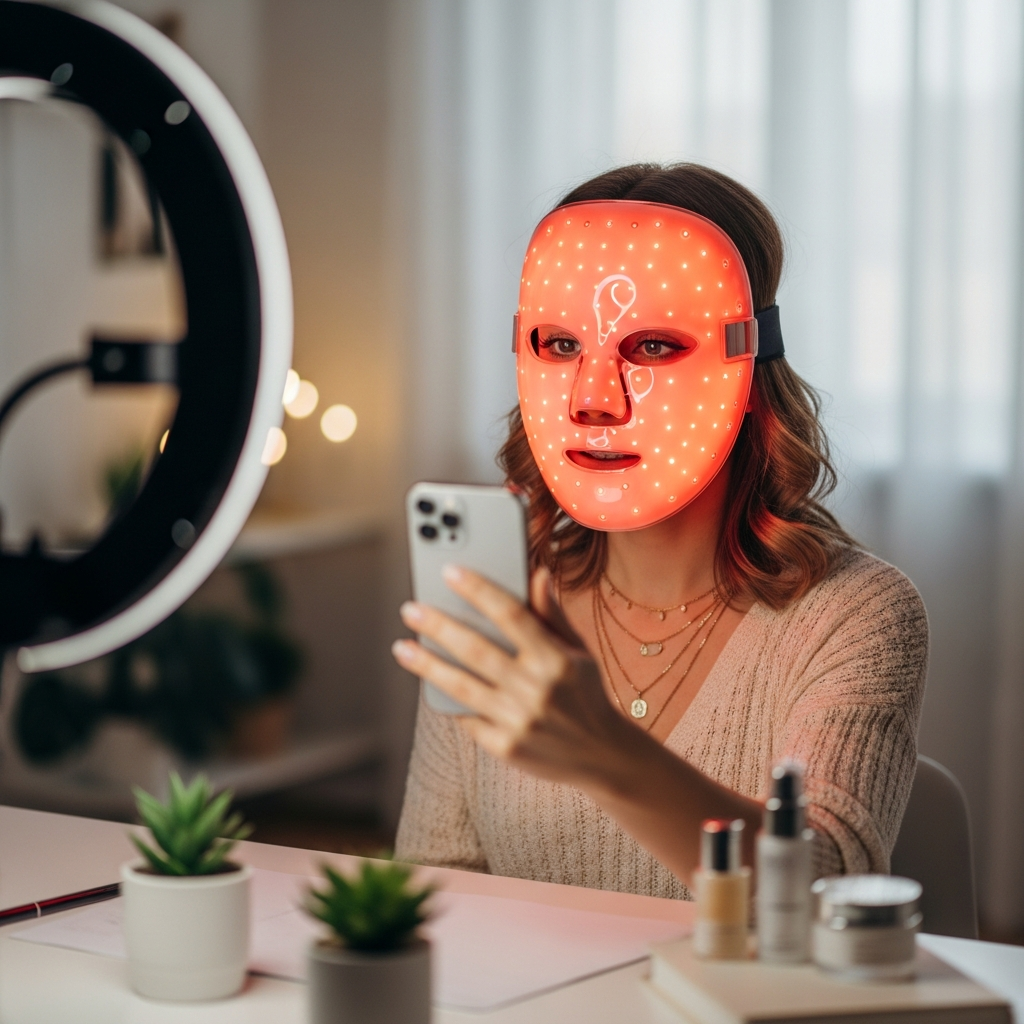 7 Signs Red Light Therapy Is Working - Medstork Oklahoma