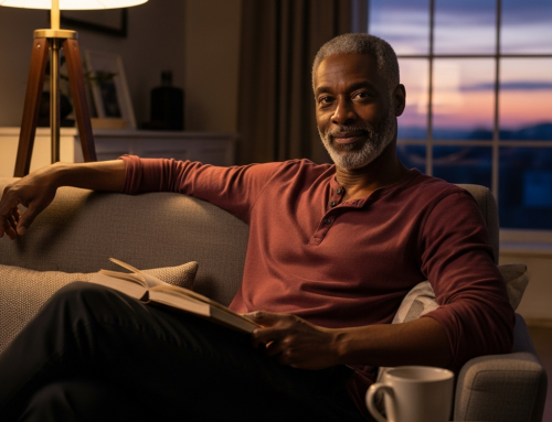 9 Benefits of Red Light Therapy for Overall Wellness