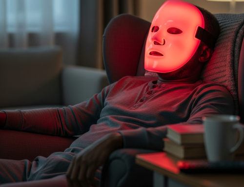 What Is the Difference Between LED and Red Light Therapy?