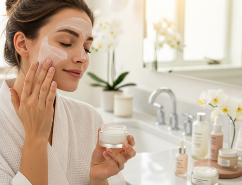 How Red Light Therapy Supports Muscle Recovery