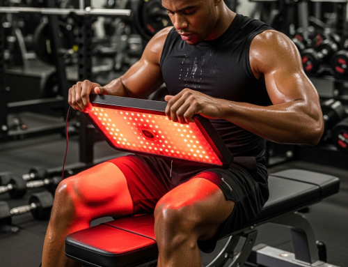 7 Reasons People Choose Red Light Therapy Over Lasers