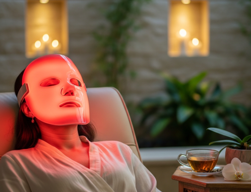 10 Things to Know Before Using a Red Light Therapy Mask