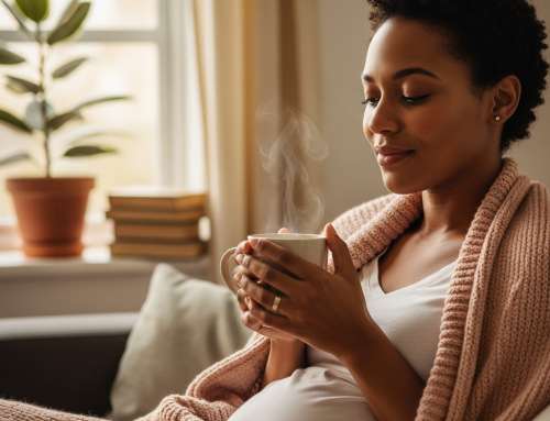Can Red Light Therapy Help With Scars and Stretch Marks?