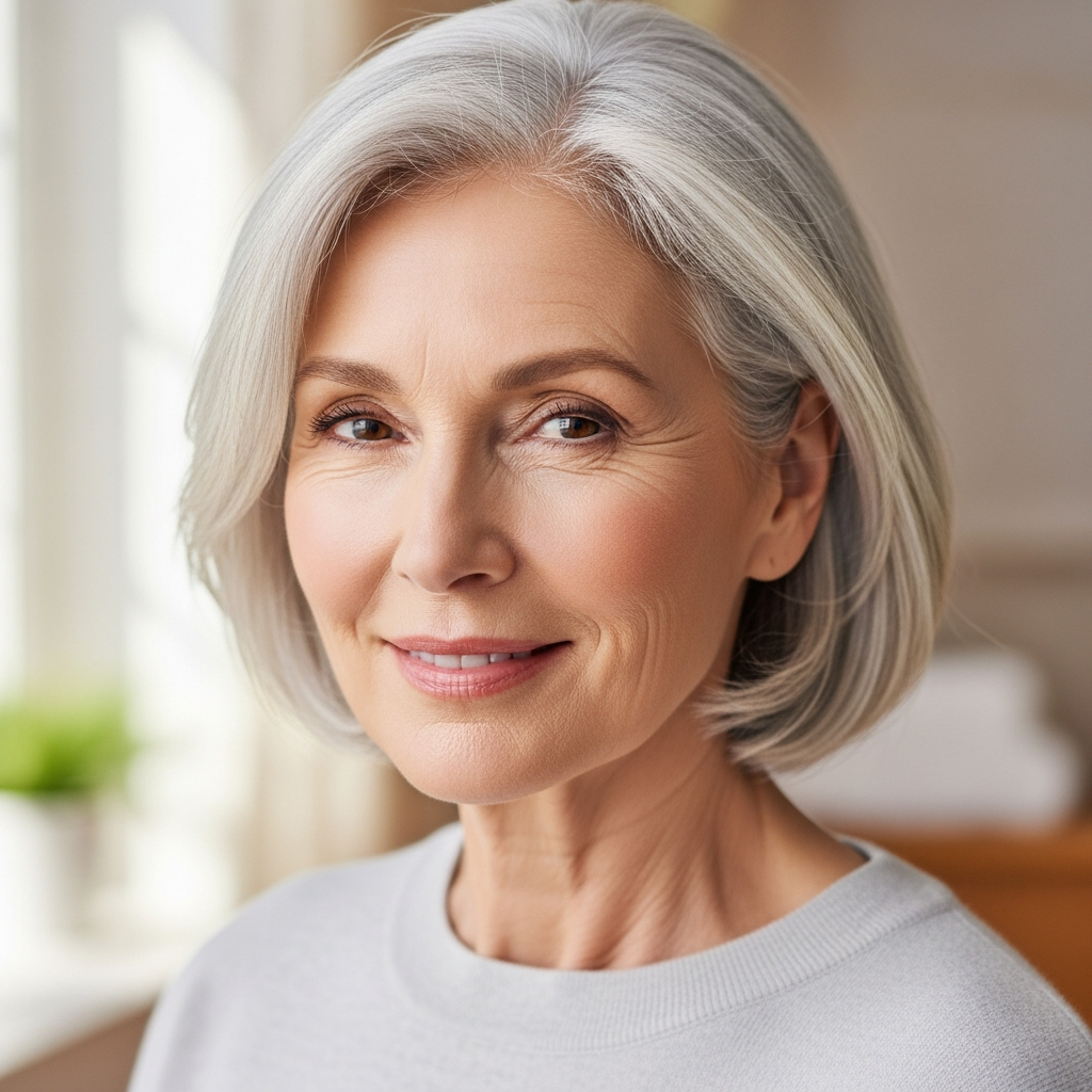 How Red Light Therapy Supports Hair Growth - Medstork Oklahoma